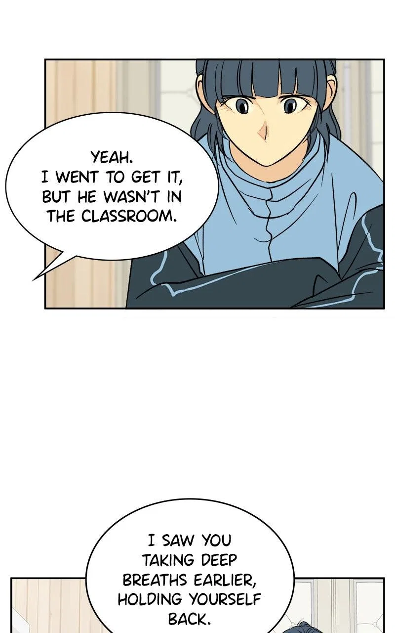 A Group Chat Without Me Chapter 17 – Page 41