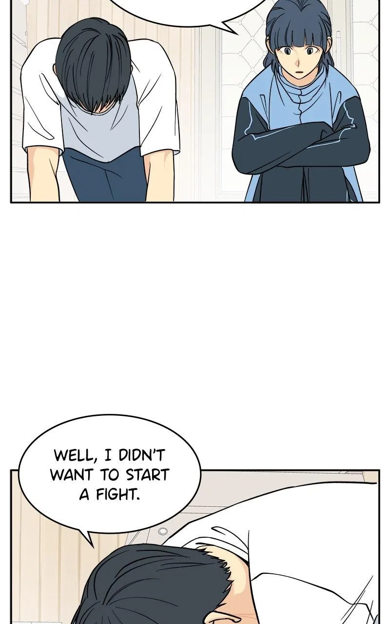 A Group Chat Without Me Chapter 17 – Page 42