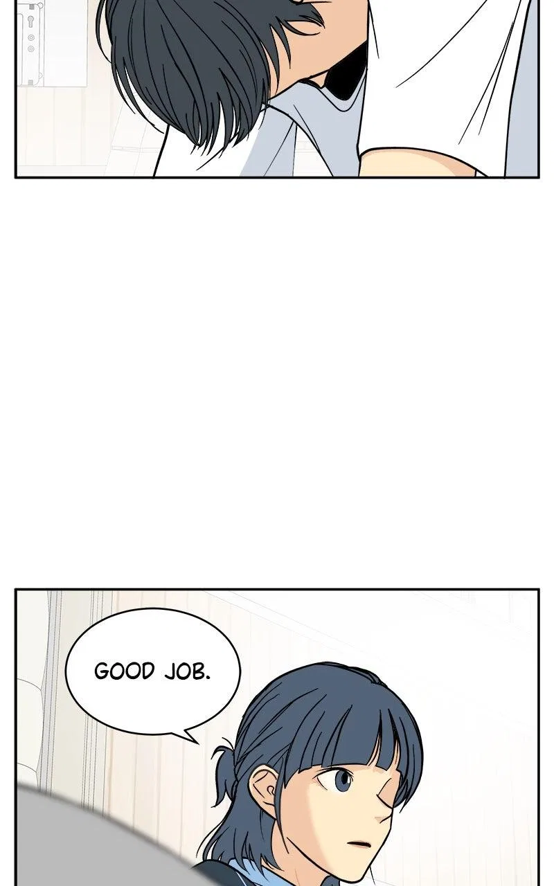 A Group Chat Without Me Chapter 17 – Page 43