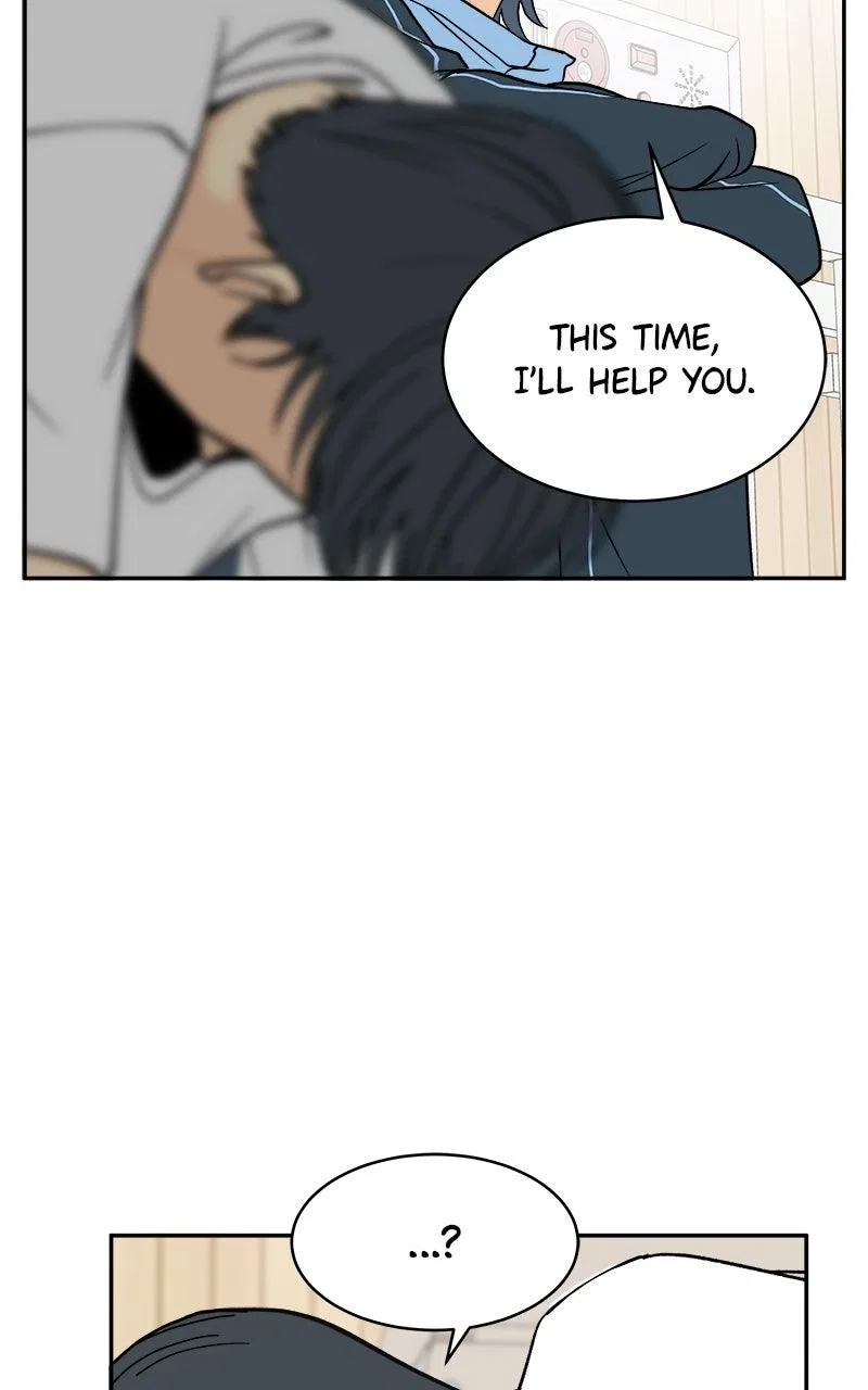A Group Chat Without Me Chapter 17 – Page 44