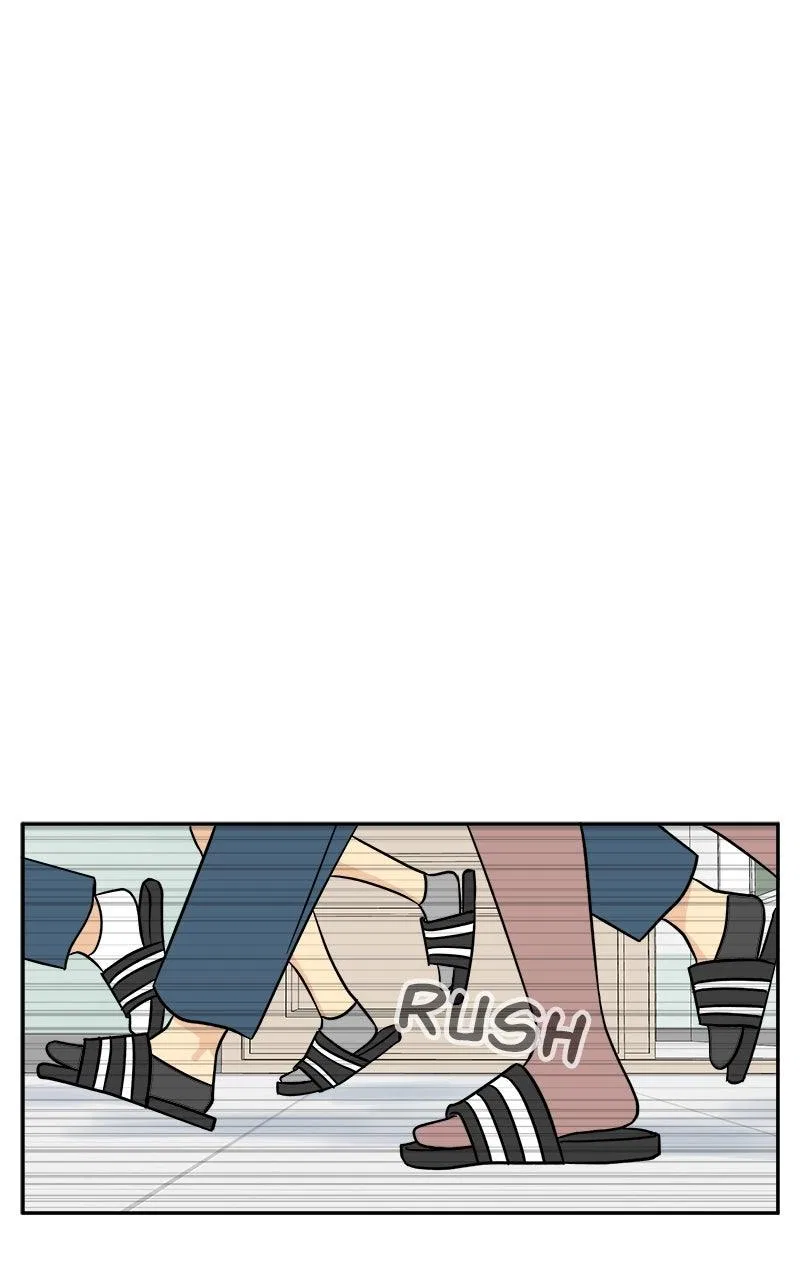 A Group Chat Without Me Chapter 17 – Page 46