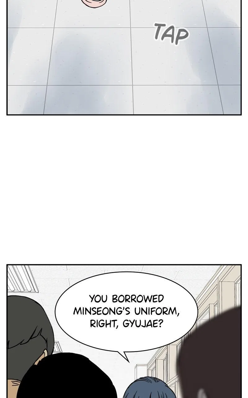A Group Chat Without Me Chapter 17 – Page 51