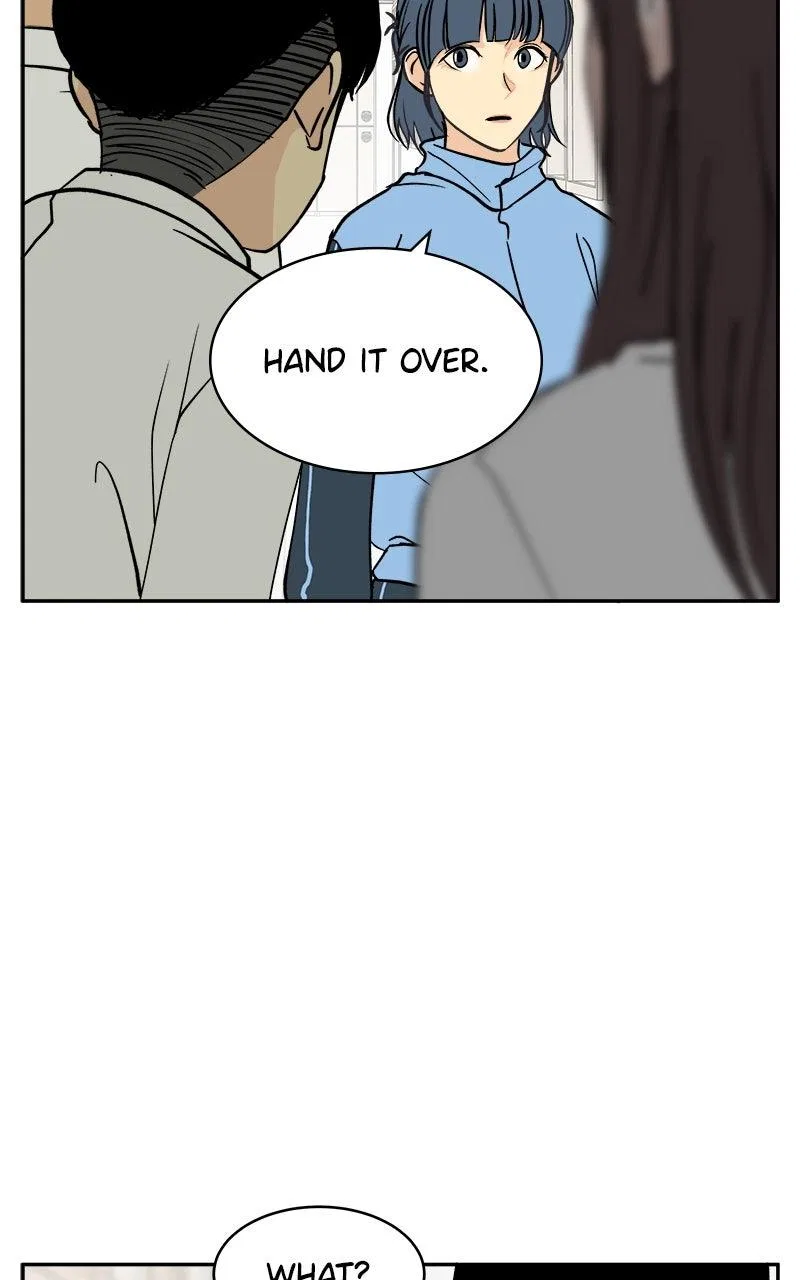 A Group Chat Without Me Chapter 17 – Page 52