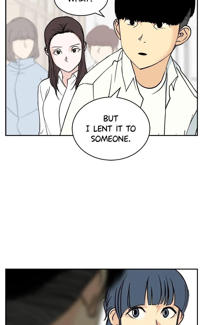 A Group Chat Without Me Chapter 17 – Page 53