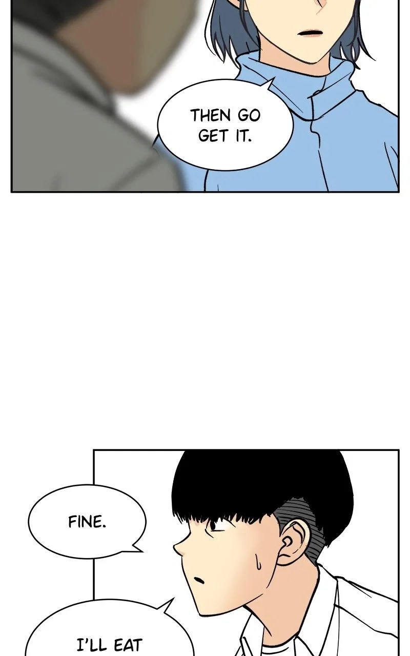 A Group Chat Without Me Chapter 17 – Page 54