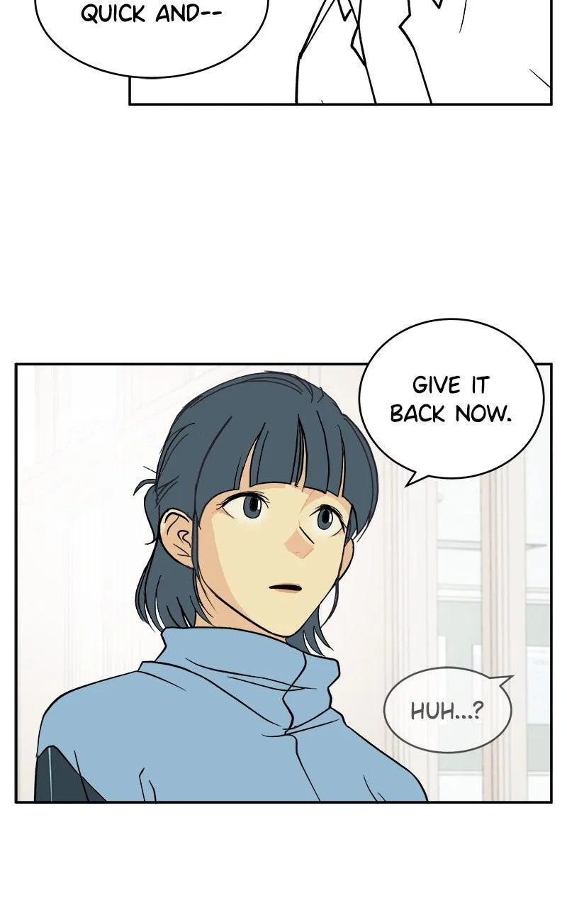 A Group Chat Without Me Chapter 17 – Page 55