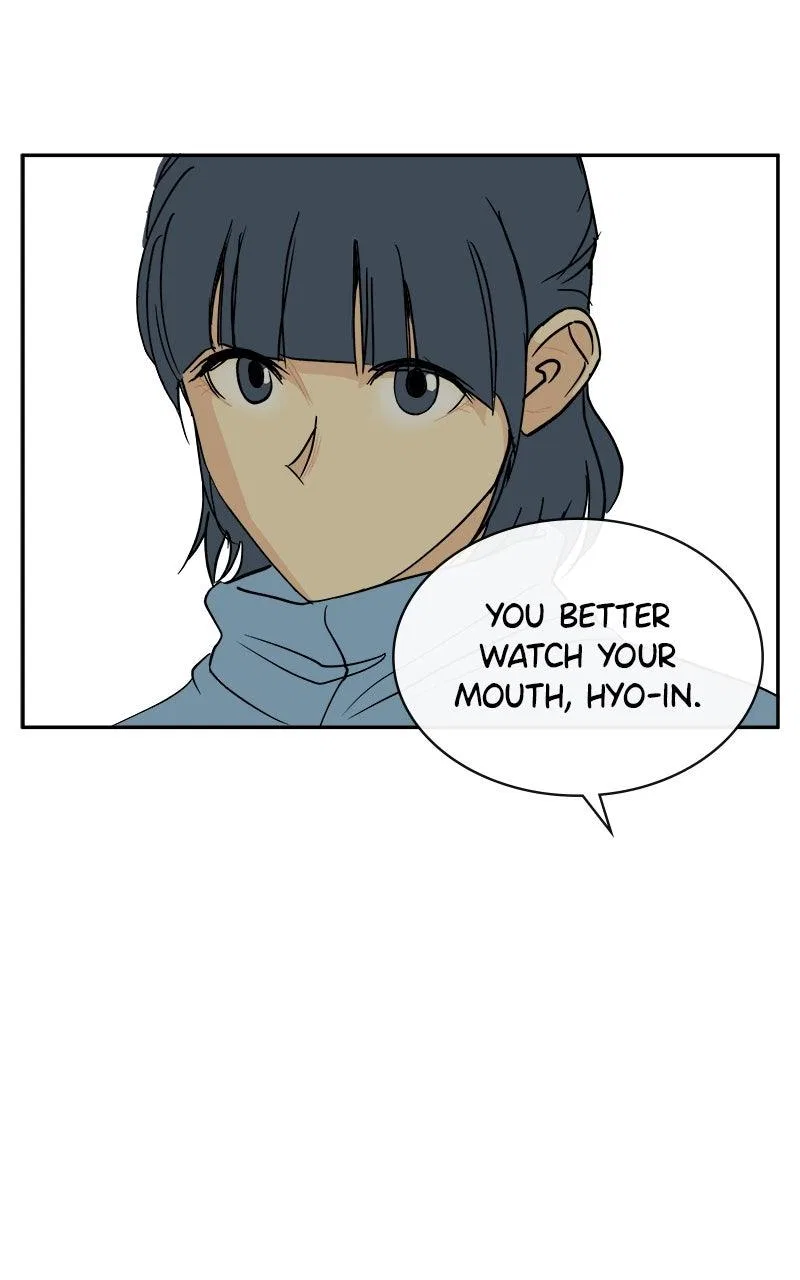 A Group Chat Without Me Chapter 17 – Page 58