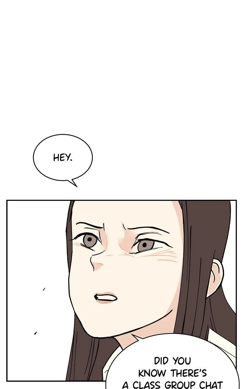 A Group Chat Without Me Chapter 17 – Page 61