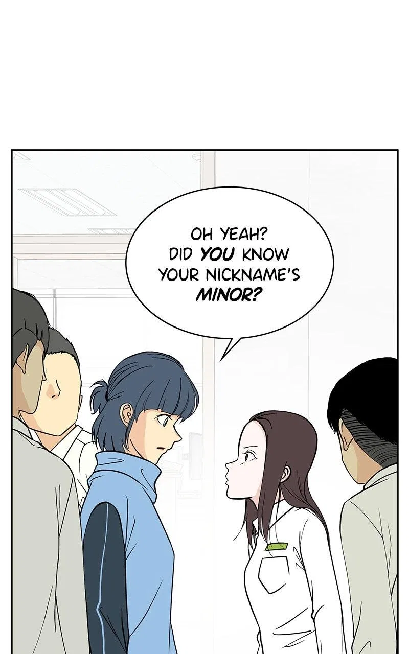 A Group Chat Without Me Chapter 17 – Page 64