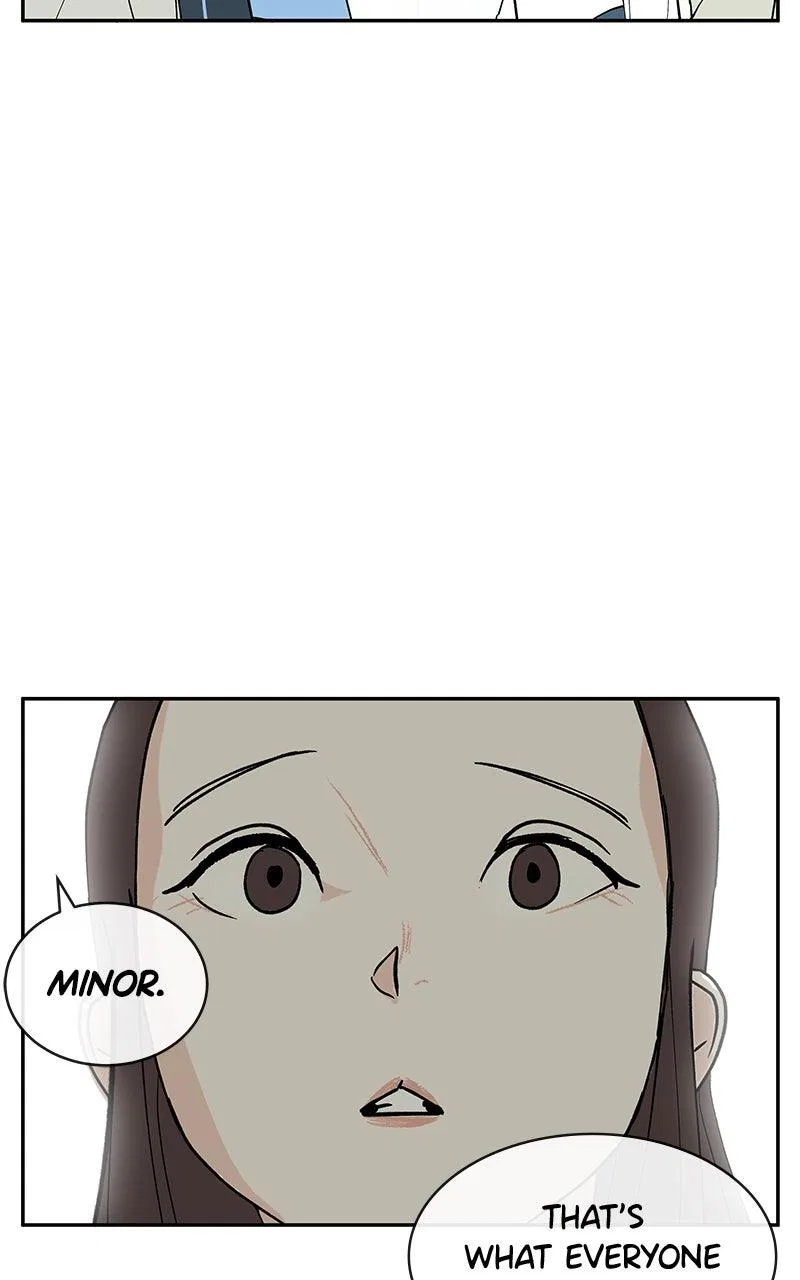 A Group Chat Without Me Chapter 17 – Page 65