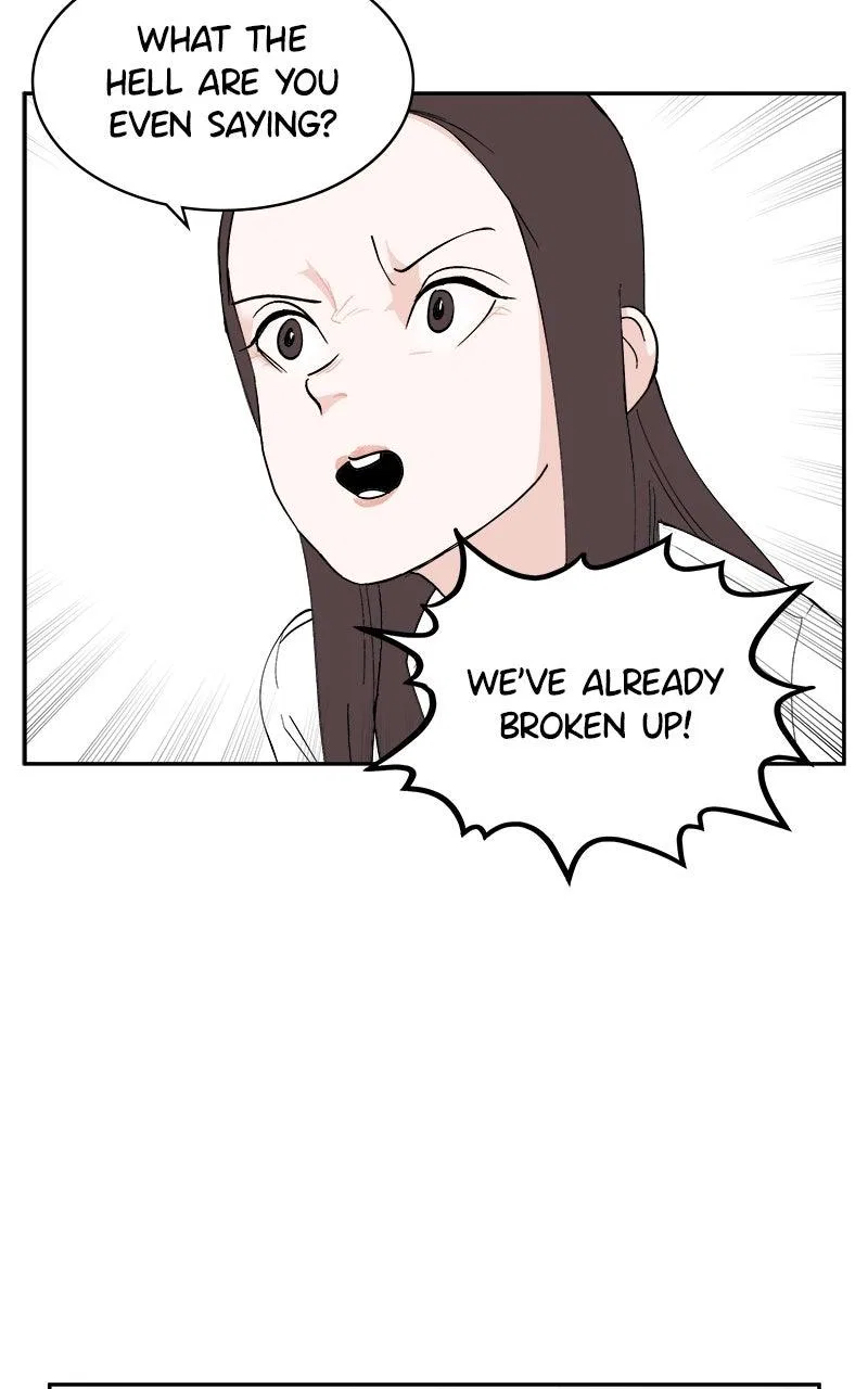 A Group Chat Without Me Chapter 16 – Page 2