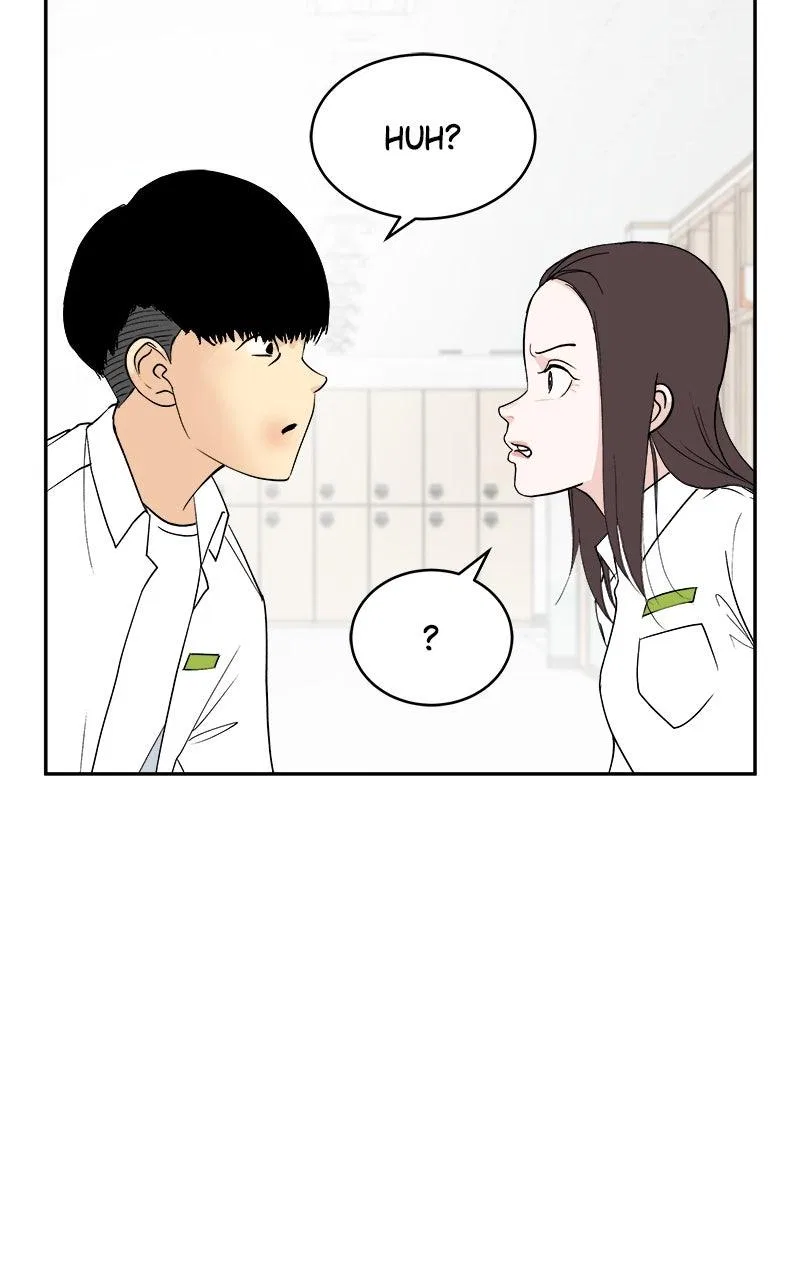 A Group Chat Without Me Chapter 16 – Page 3
