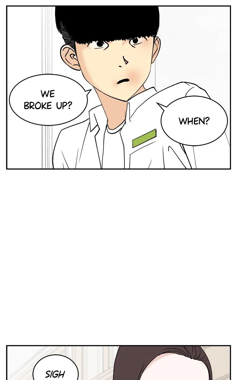 A Group Chat Without Me Chapter 16 – Page 4