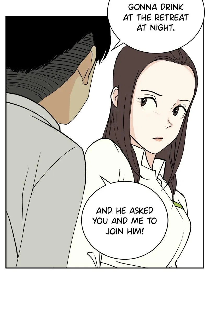 A Group Chat Without Me Chapter 16 – Page 8