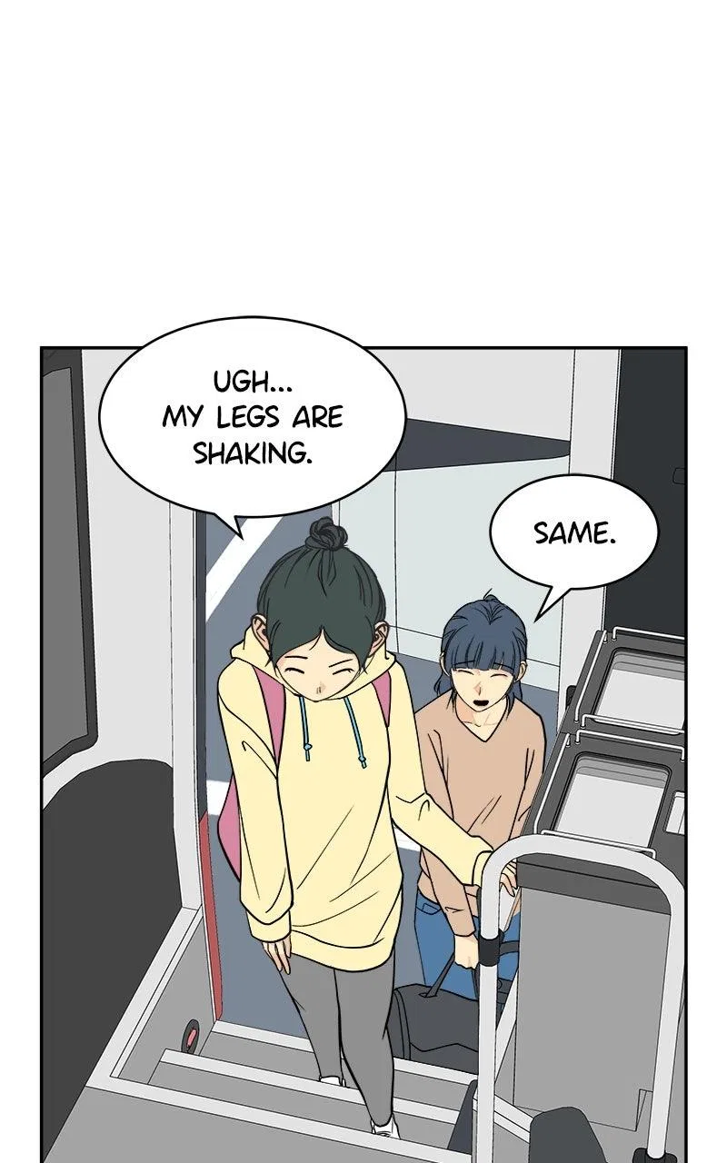 A Group Chat Without Me Chapter 16 – Page 18