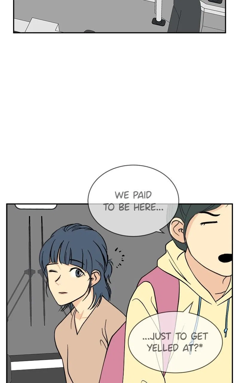 A Group Chat Without Me Chapter 16 – Page 19