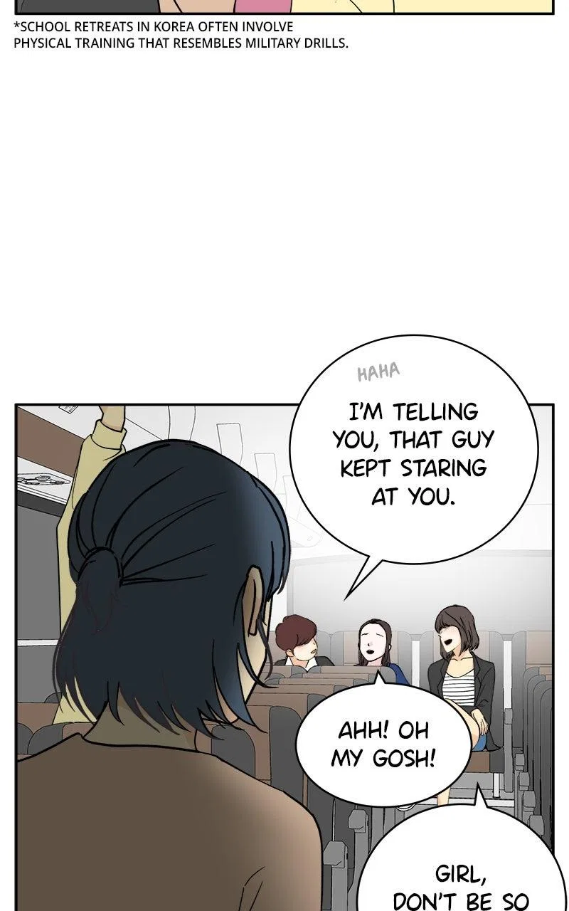 A Group Chat Without Me Chapter 16 – Page 20