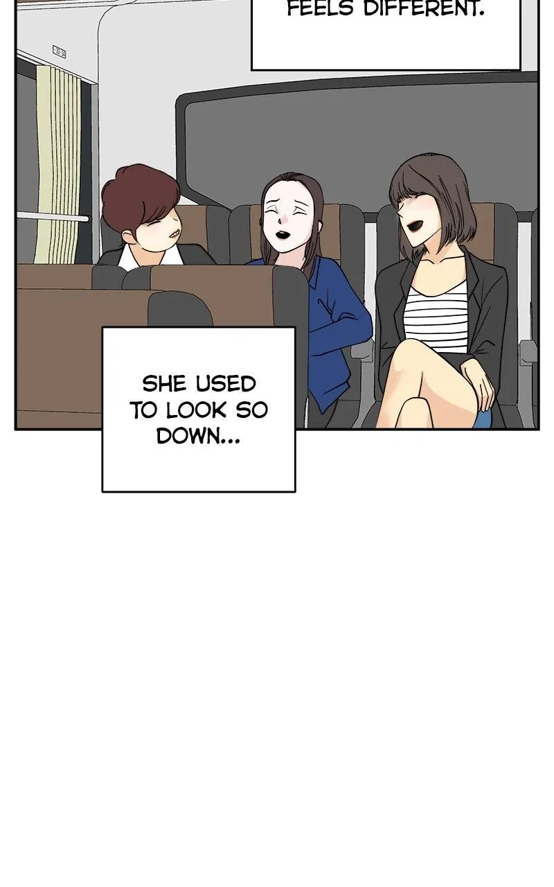 A Group Chat Without Me Chapter 16 – Page 22