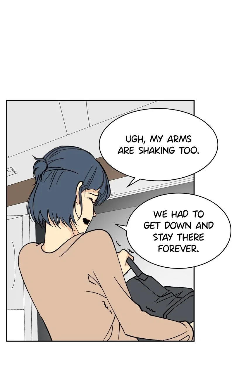 A Group Chat Without Me Chapter 16 – Page 24