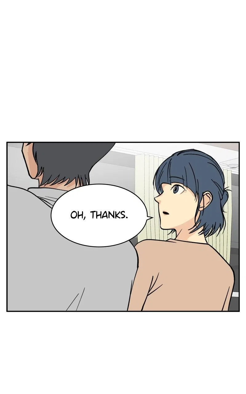 A Group Chat Without Me Chapter 16 – Page 27