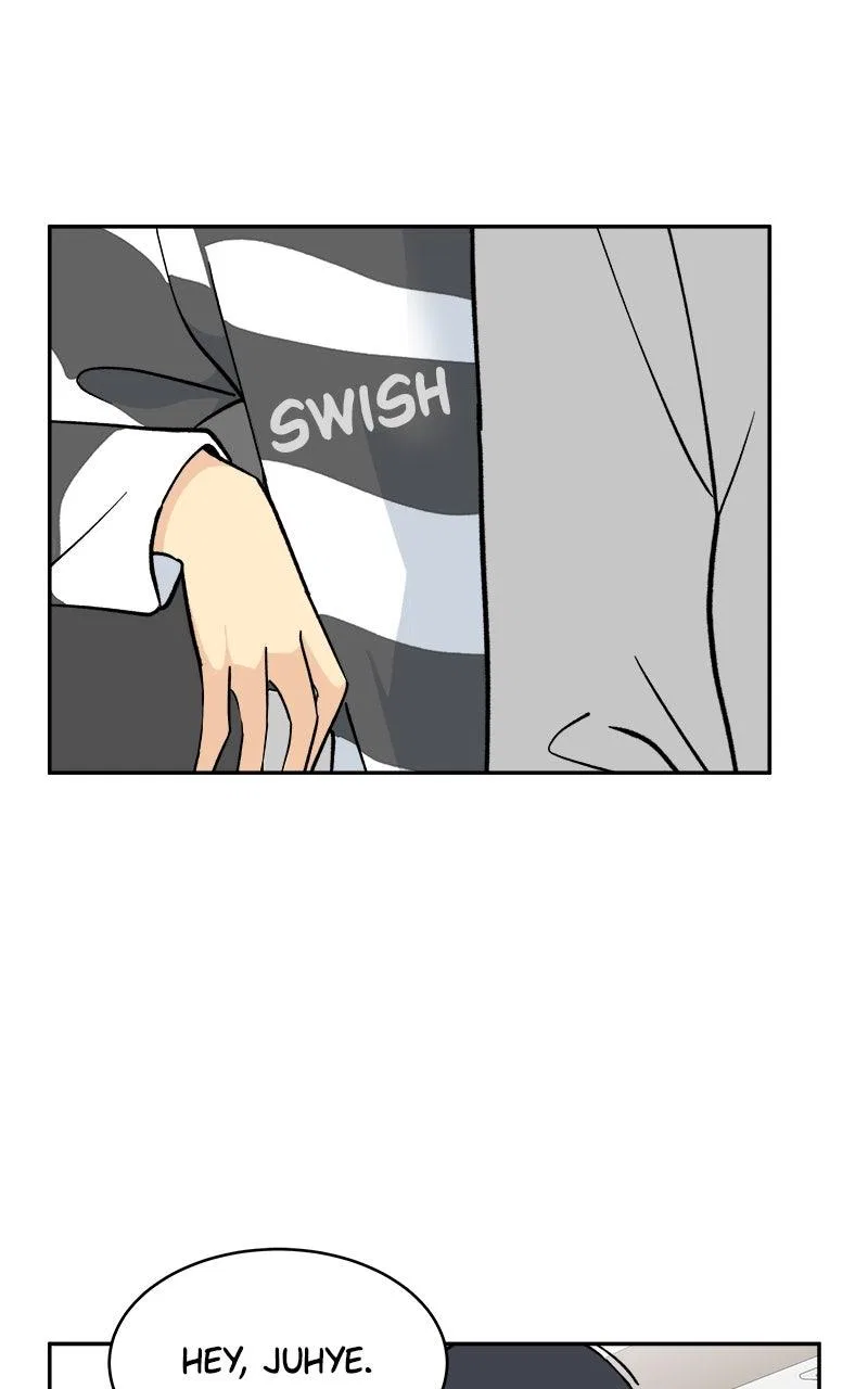 A Group Chat Without Me Chapter 16 – Page 29