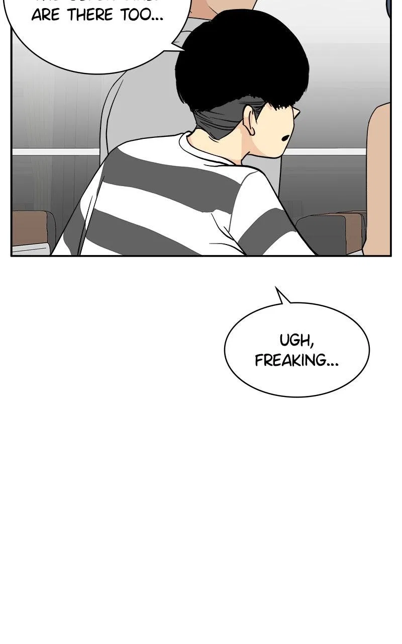 A Group Chat Without Me Chapter 16 – Page 31