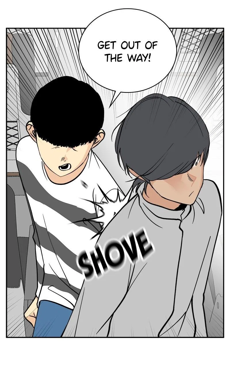 A Group Chat Without Me Chapter 16 – Page 32