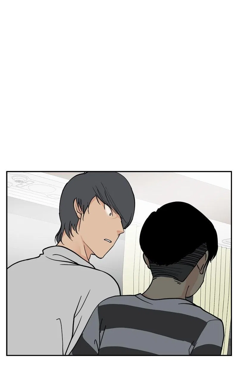 A Group Chat Without Me Chapter 16 – Page 33