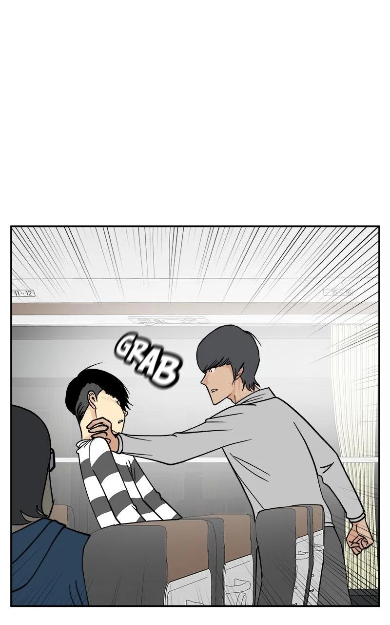 A Group Chat Without Me Chapter 16 – Page 34