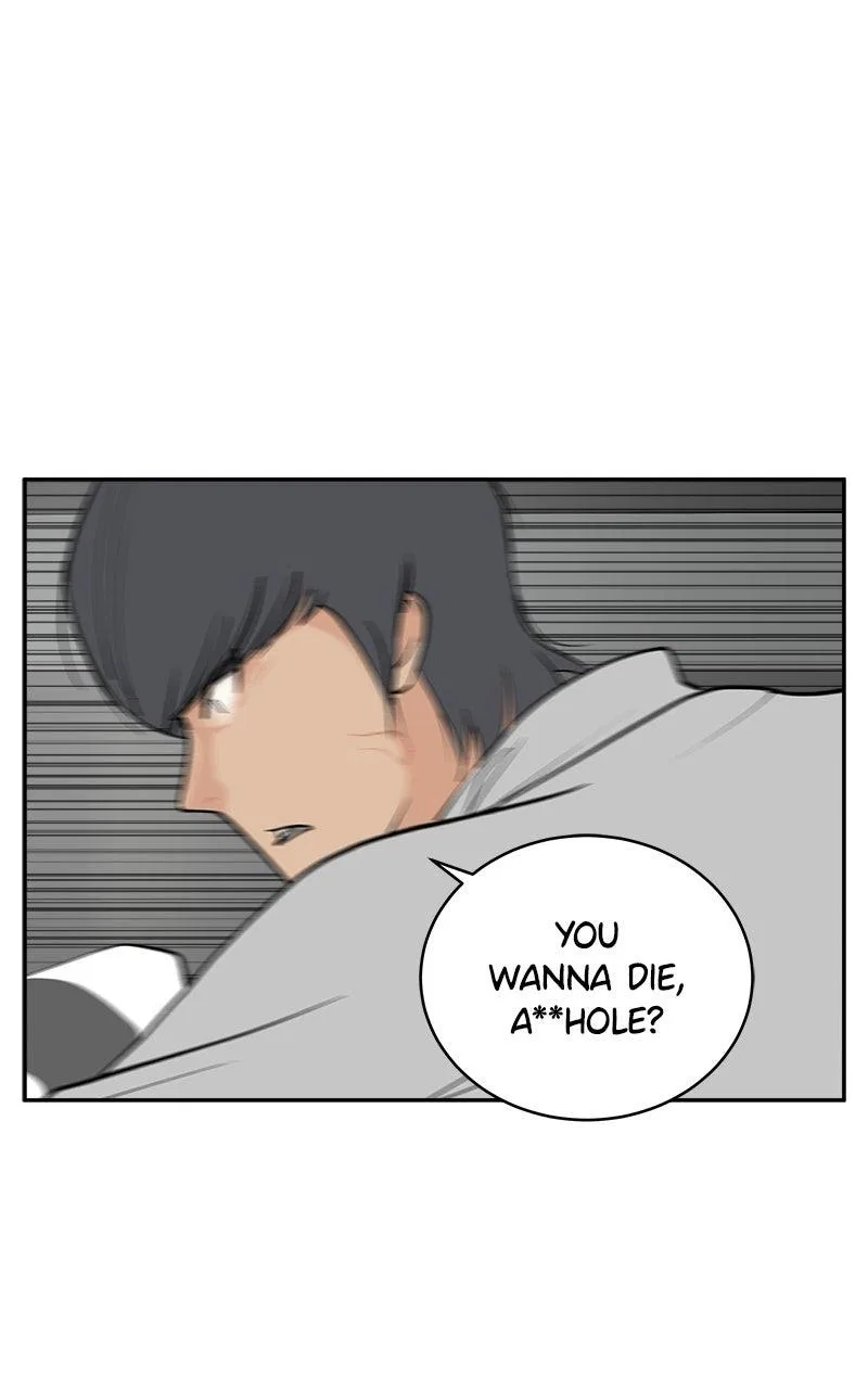 A Group Chat Without Me Chapter 16 – Page 35