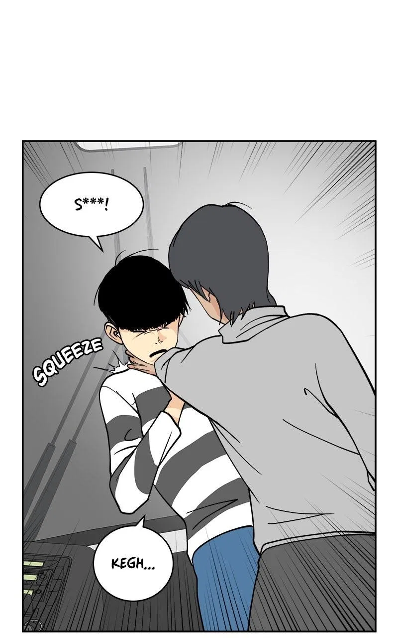 A Group Chat Without Me Chapter 16 – Page 36