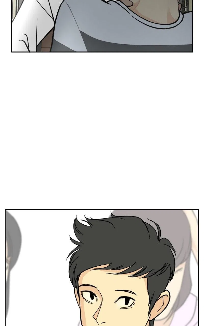 A Group Chat Without Me Chapter 16 – Page 40