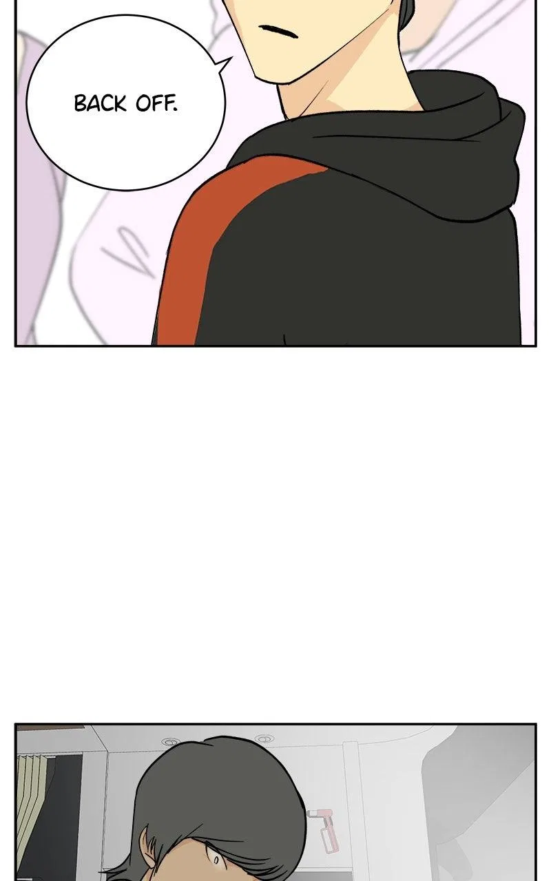 A Group Chat Without Me Chapter 16 – Page 41