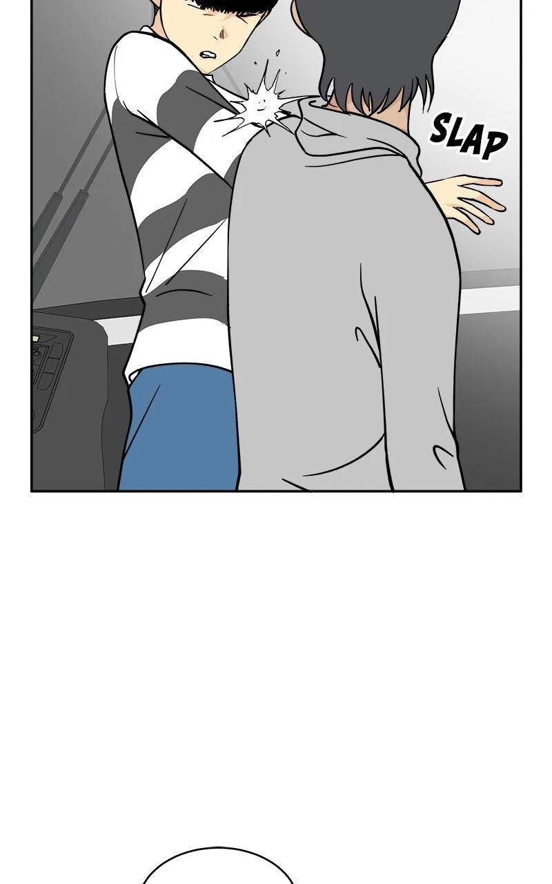 A Group Chat Without Me Chapter 16 – Page 43