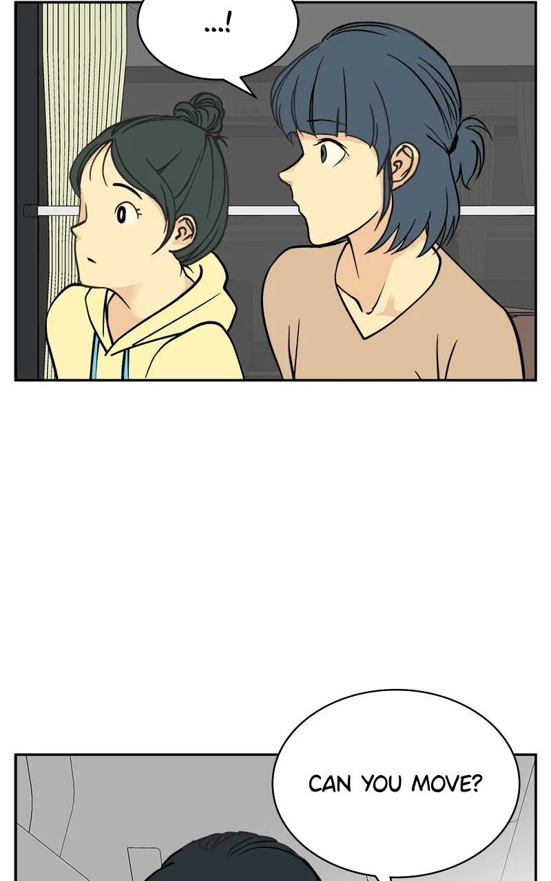 A Group Chat Without Me Chapter 16 – Page 44