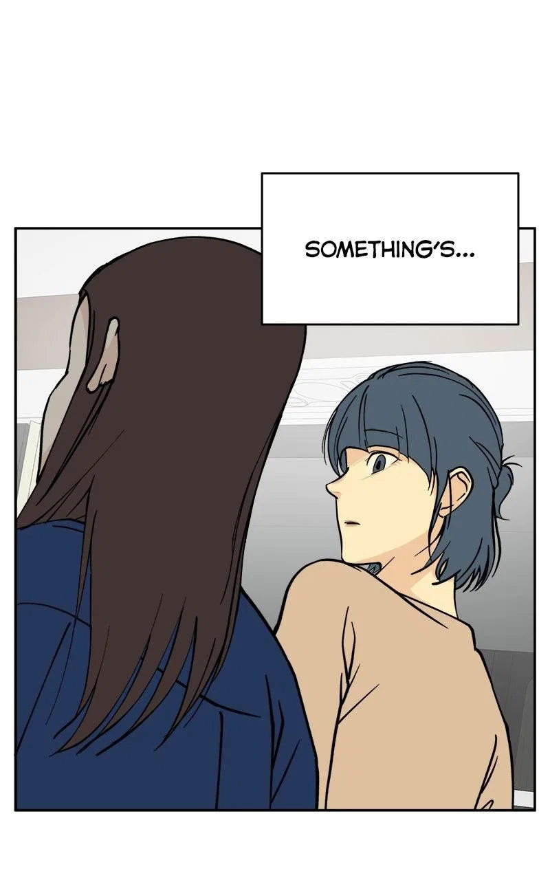 A Group Chat Without Me Chapter 16 – Page 46