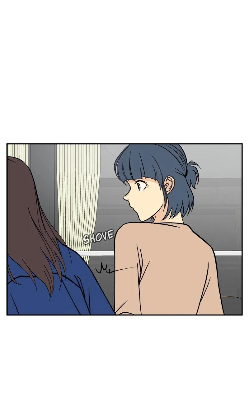 A Group Chat Without Me Chapter 16 – Page 47