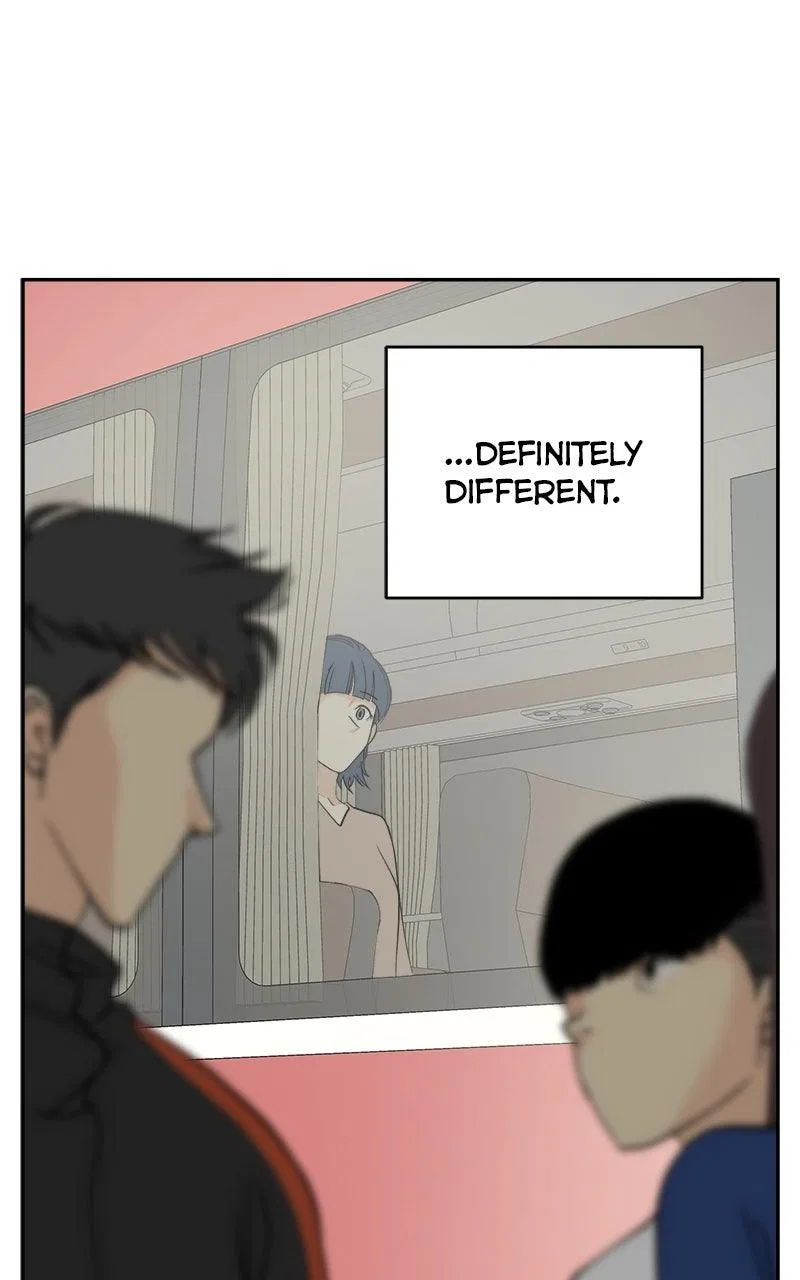 A Group Chat Without Me Chapter 16 – Page 48