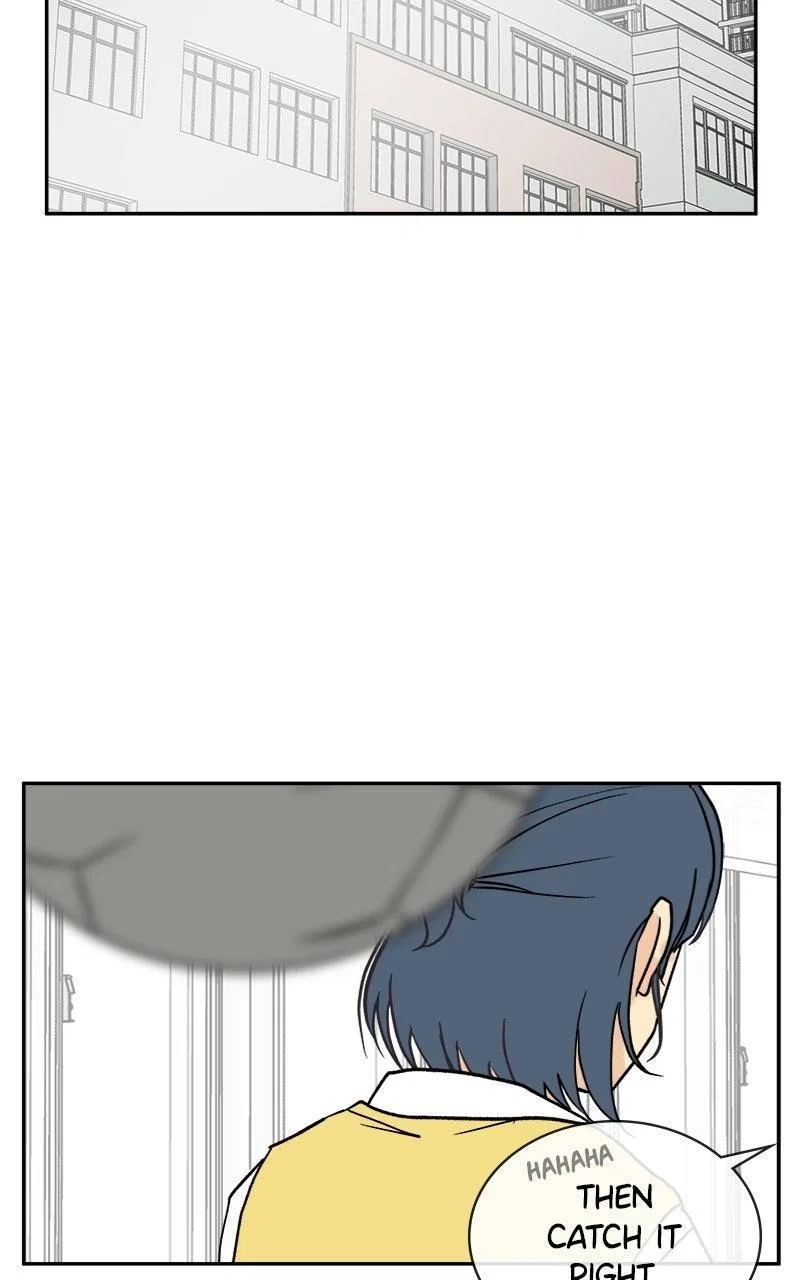 A Group Chat Without Me Chapter 16 – Page 51