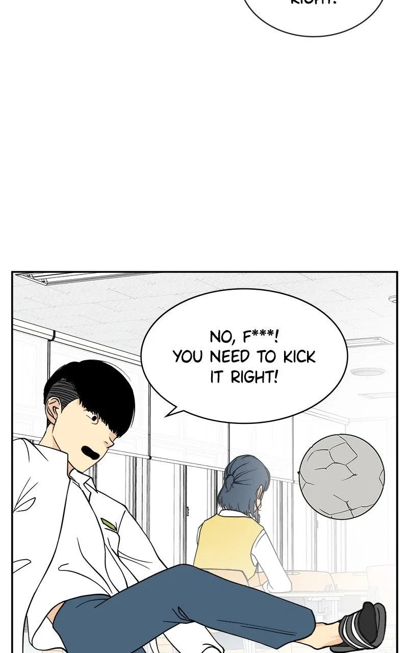 A Group Chat Without Me Chapter 16 – Page 52
