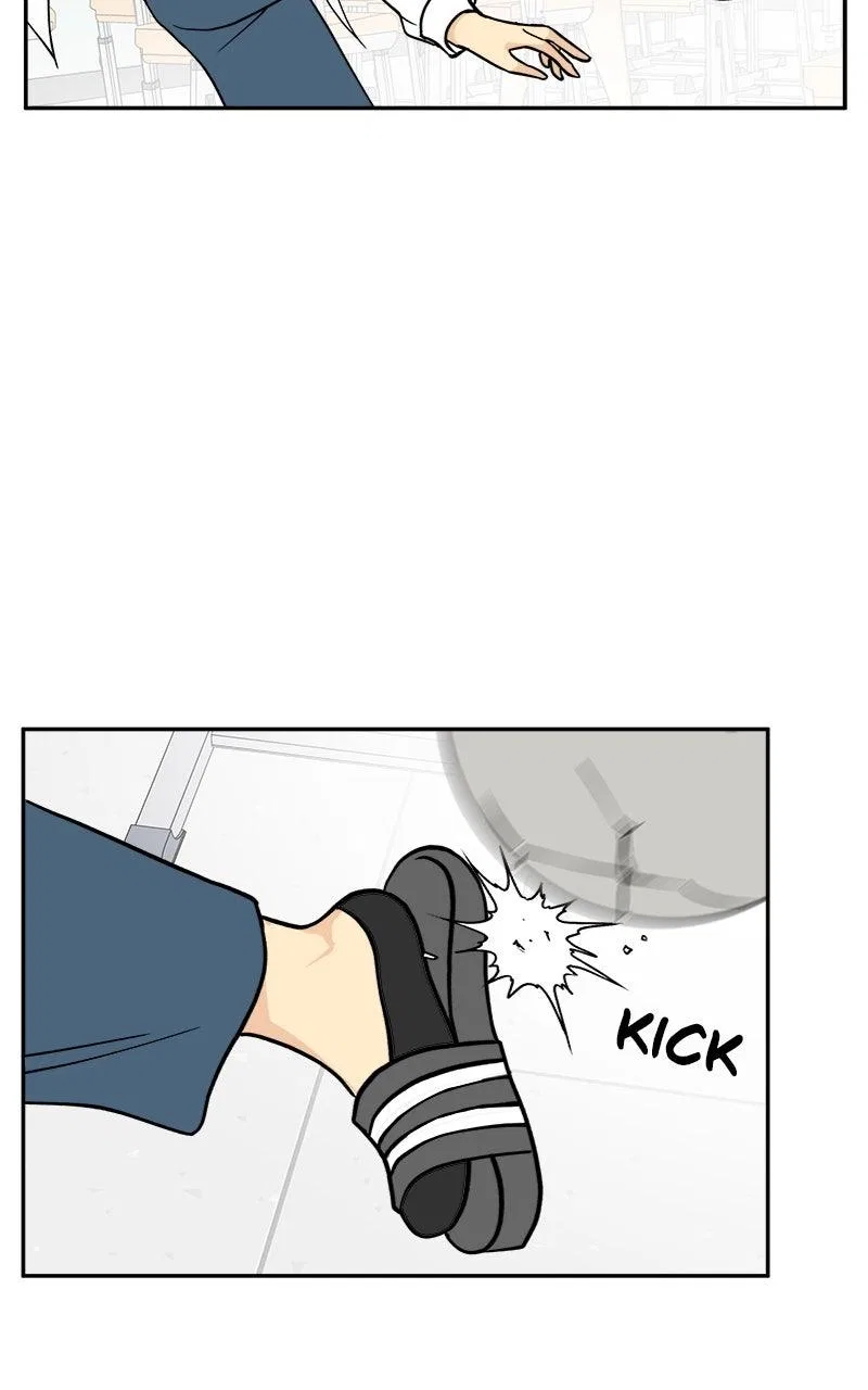 A Group Chat Without Me Chapter 16 – Page 53
