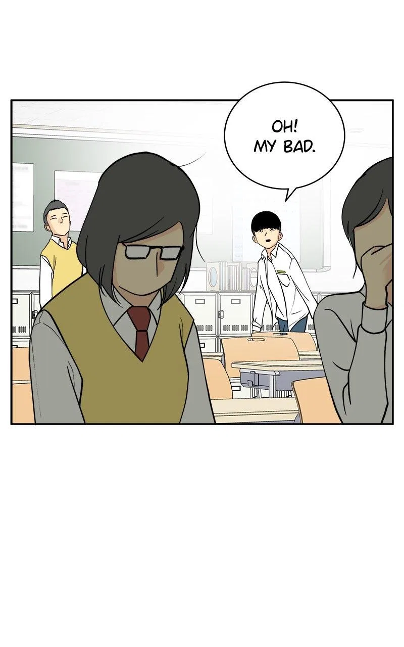 A Group Chat Without Me Chapter 16 – Page 55