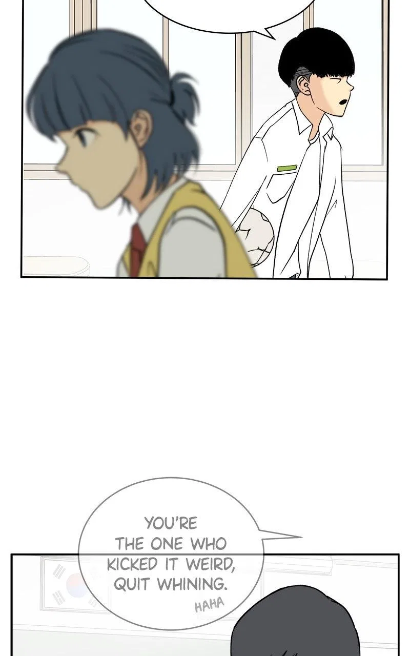 A Group Chat Without Me Chapter 16 – Page 58