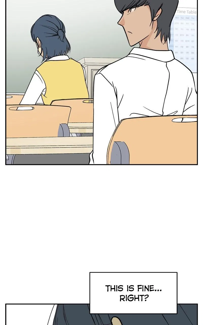 A Group Chat Without Me Chapter 16 – Page 59