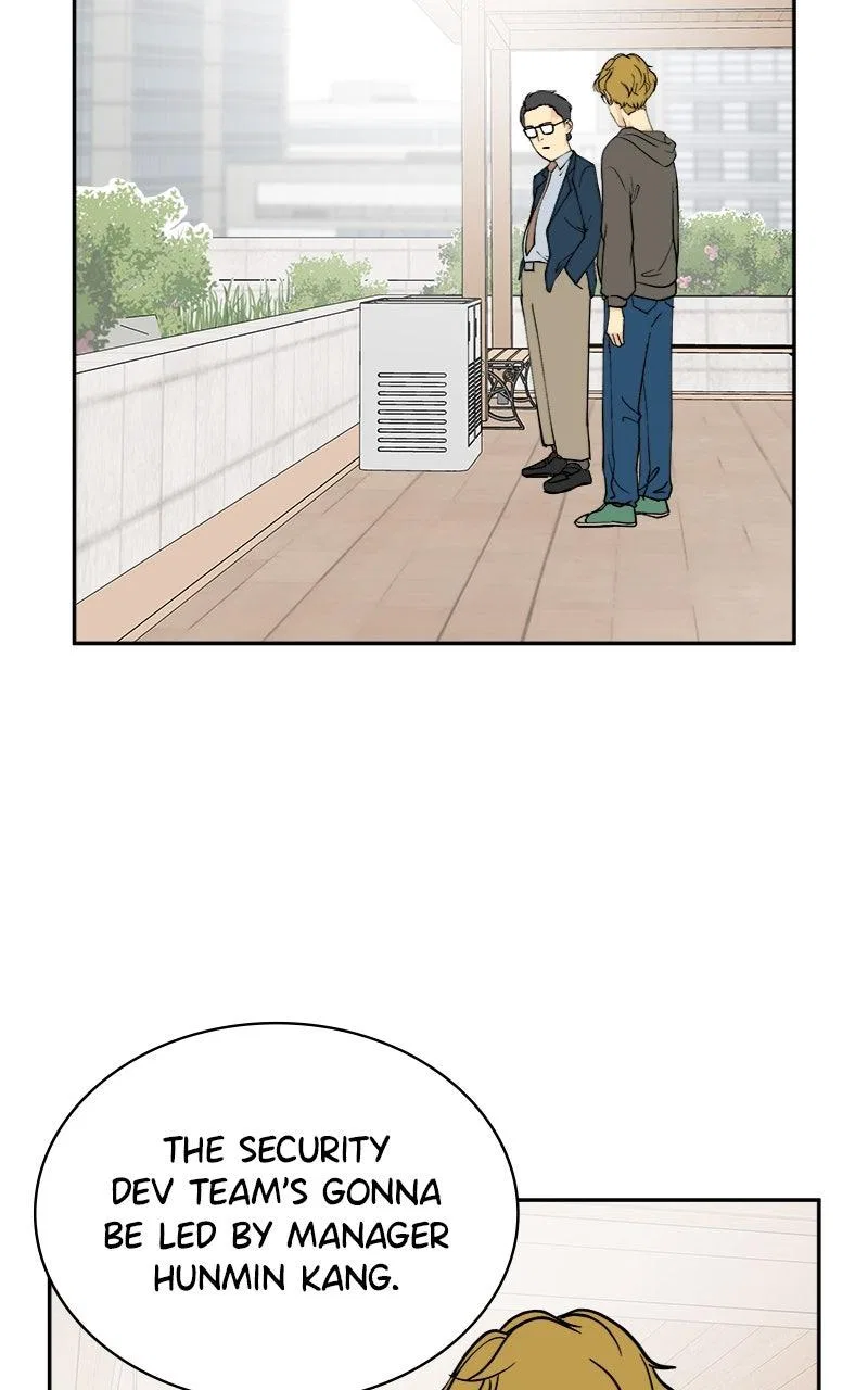 A Group Chat Without Me Chapter 16 – Page 62