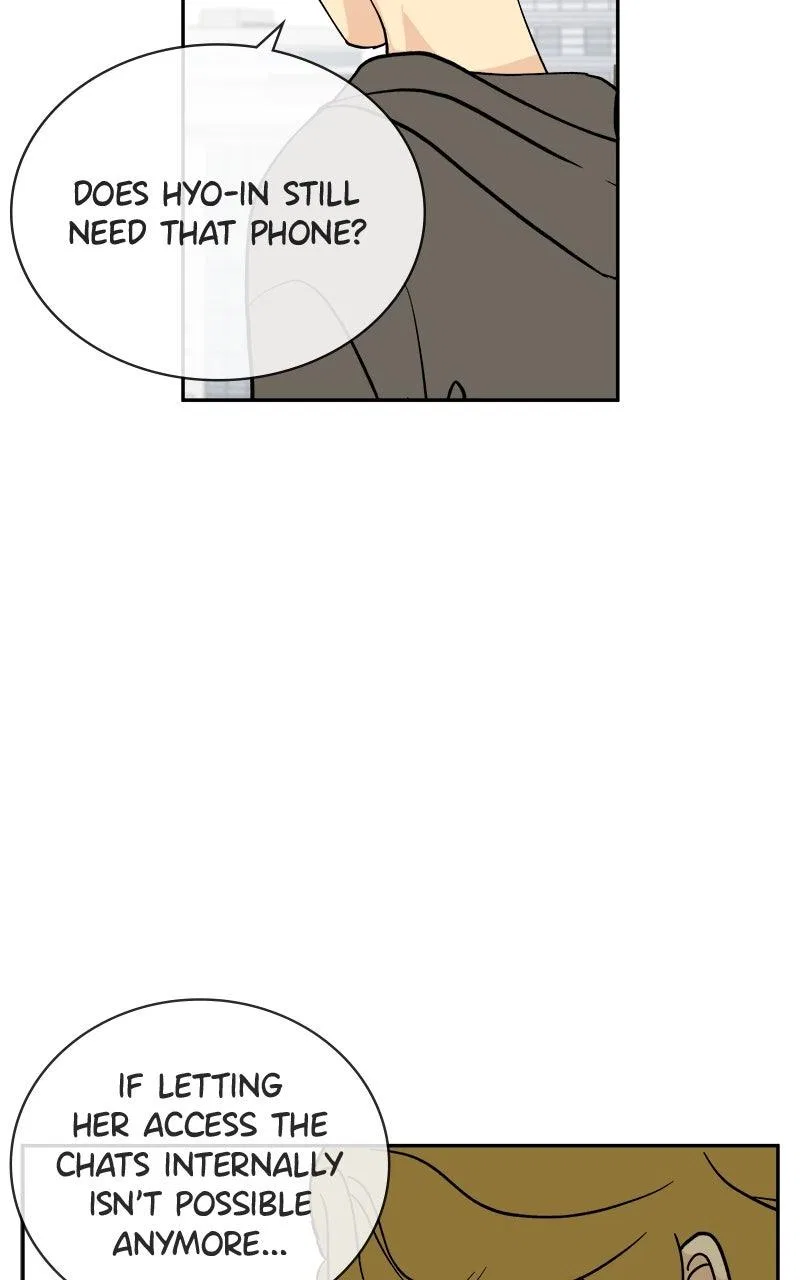 A Group Chat Without Me Chapter 16 – Page 67