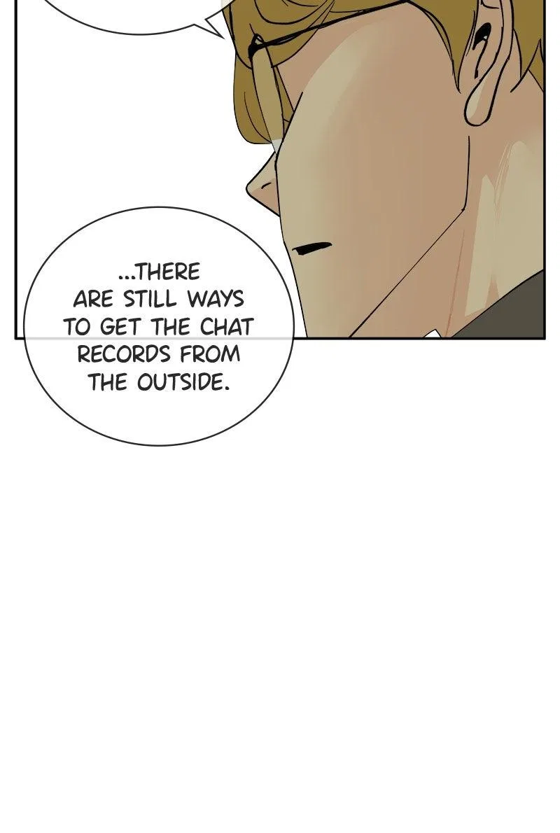 A Group Chat Without Me Chapter 16 – Page 68