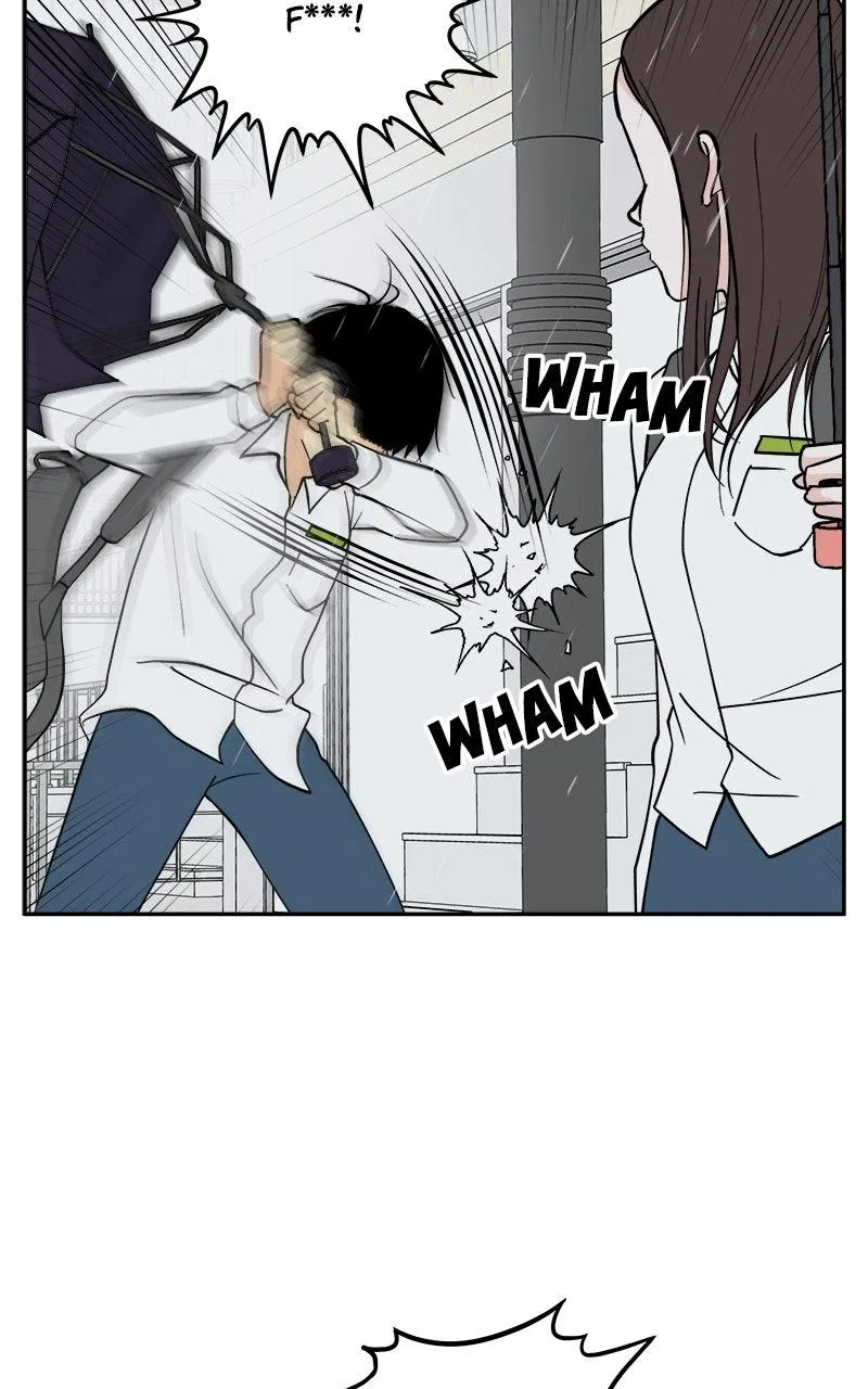 A Group Chat Without Me Chapter 15 – Page 3