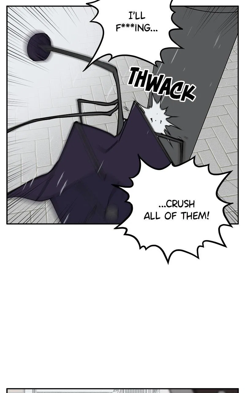 A Group Chat Without Me Chapter 15 – Page 4