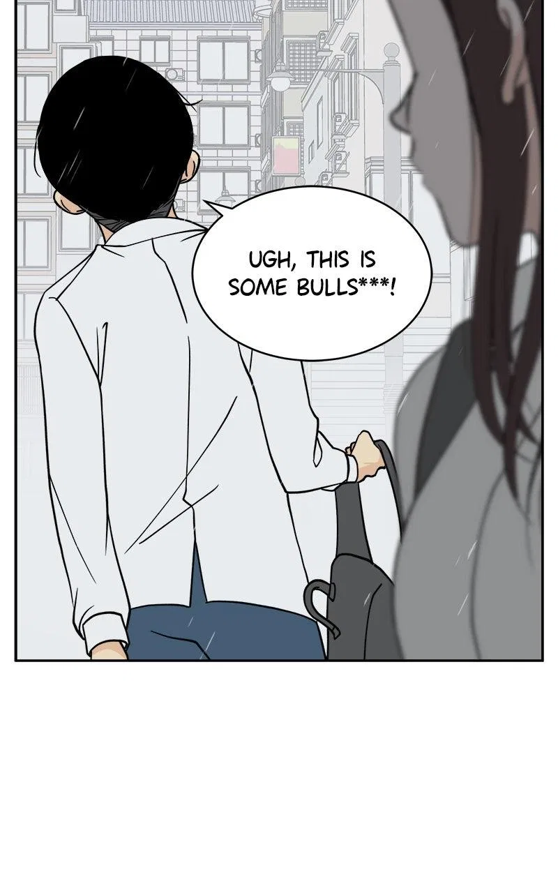 A Group Chat Without Me Chapter 15 – Page 5
